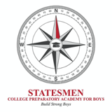 Statesmen College Preparatory Academy for Boys